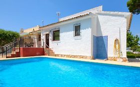 Holiday Home Florencia