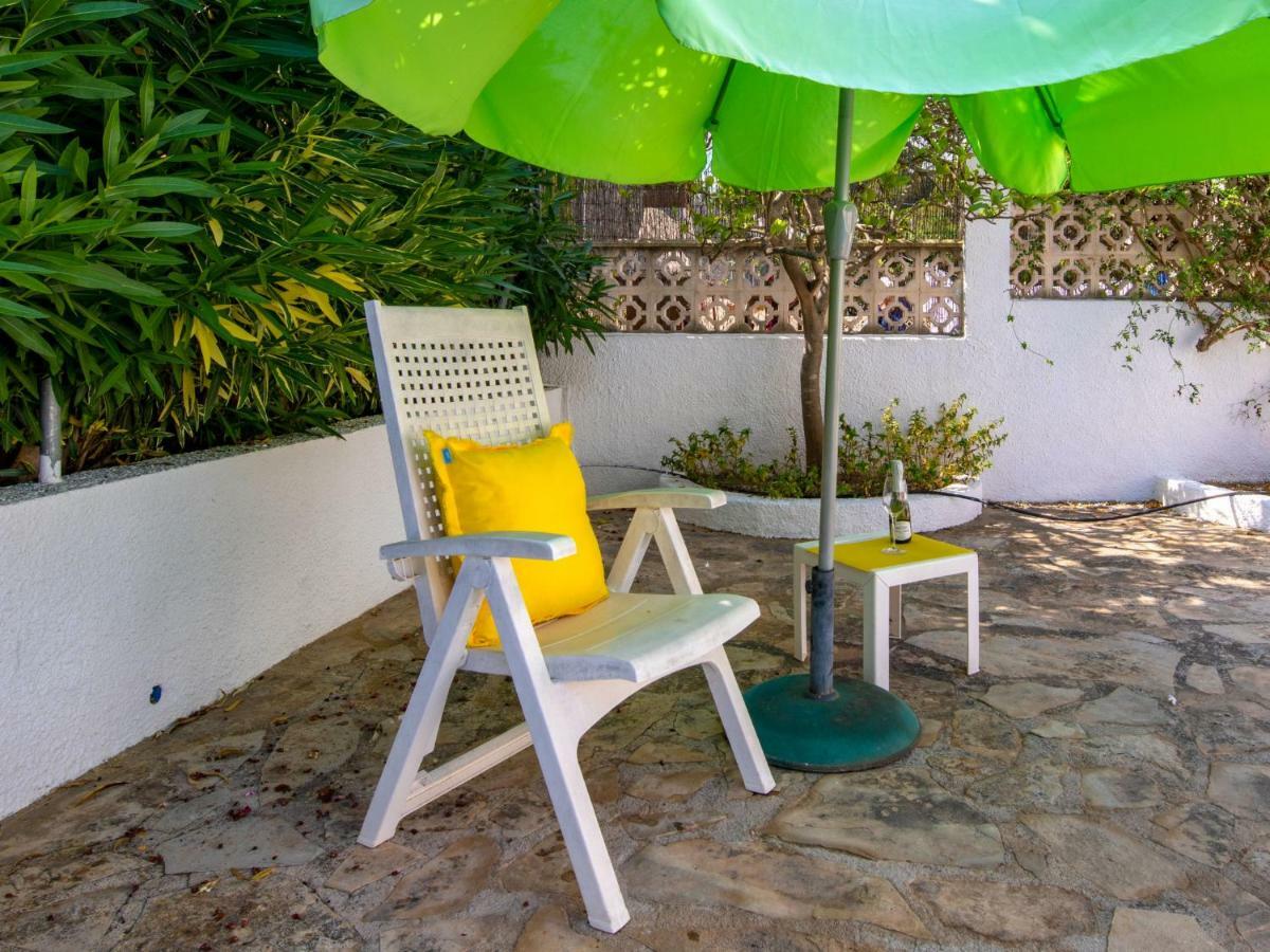 Holiday Home Florencia Jávea Exterior foto