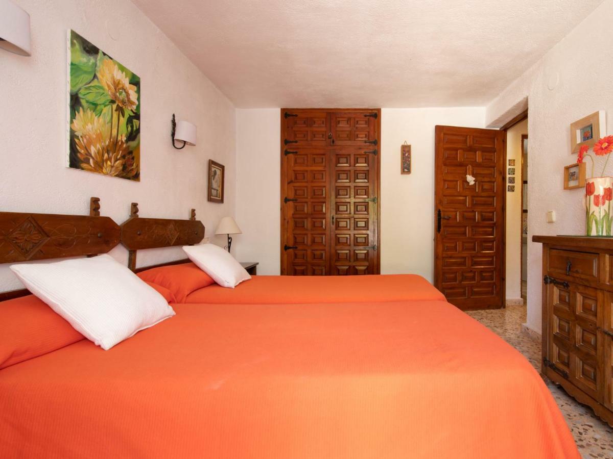 Holiday Home Florencia Jávea Exterior foto