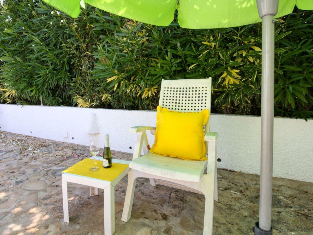 Holiday Home Florencia Jávea Exterior foto