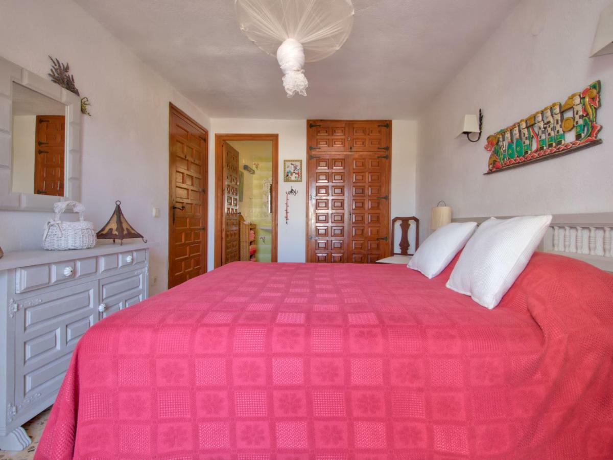 Holiday Home Florencia Jávea Exterior foto